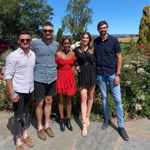 Meet your Posher, Tamara